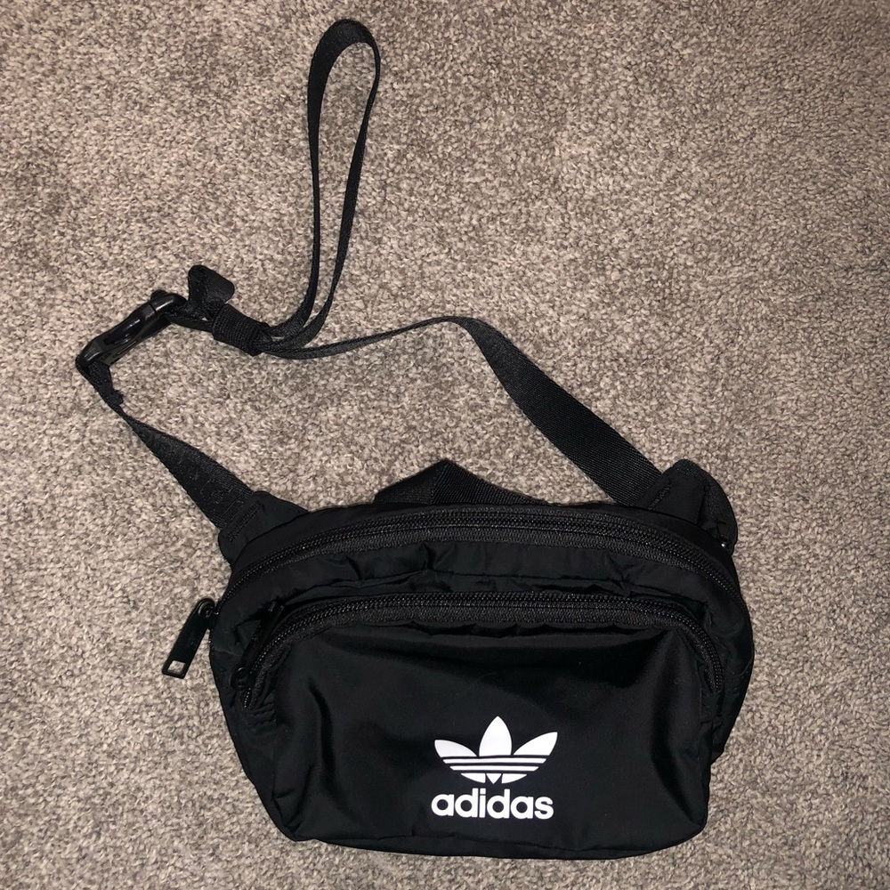 adidas fanny pack